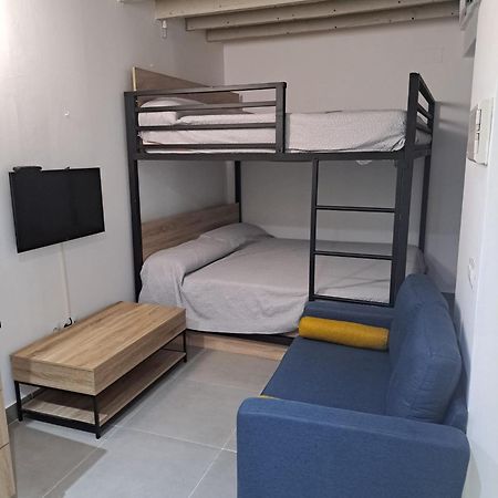 Triana75 Apartment Sevilla Bagian luar foto