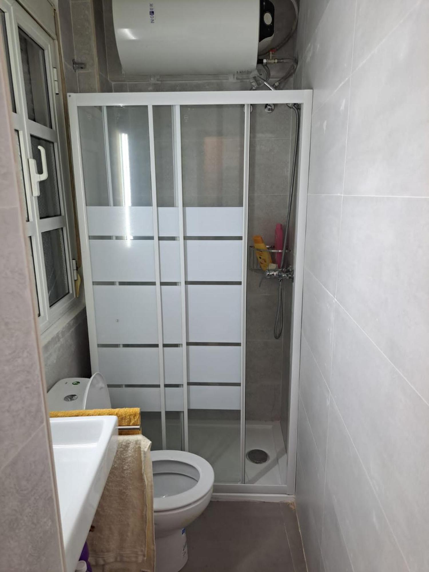 Triana75 Apartment Sevilla Bagian luar foto